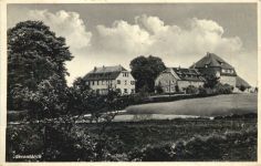 Mücke in Hessen - Bibelheim Flensungerhof