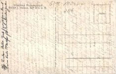 Mücke in Hessen - Bibelheim Flensungerhof