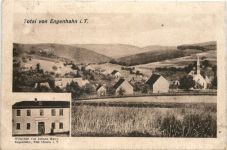Engenhahn im Taunus - Niedernhausen