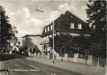 Lich Oberhessen - Parkhotel