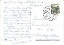 Lich Oberhessen - Parkhotel