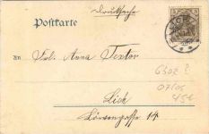 Kloster Arnsburg - Lich