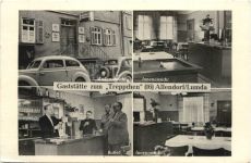 Allendorf Lumda - Gaststätte zum Treppchen