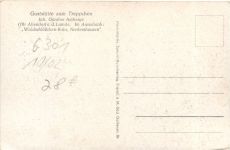 Allendorf Lumda - Gaststätte zum Treppchen