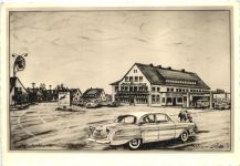 Lübbecke - Hotel Deerberg