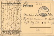 Mönchengladbach - Gefretariat Sozialer Sudentenarbeit
