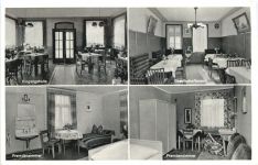Enger in Westfalen - Hotel Schierholz