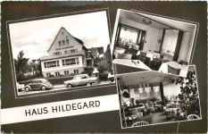 Bad Meinberg - Haus Hildegard