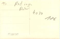 Ratingen 1942