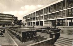 Mönchengladbach - Stadttheater