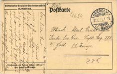 Mönchengladbach - Gefretariat Sozialer Sudentenarbeit