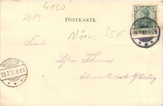 Repelen - Pastor Felke - Moers
