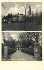 Sonsbeck - Krankenhaus