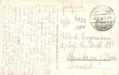 Sonsbeck - Krankenhaus