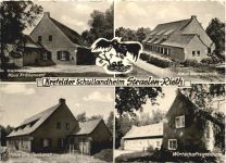 Straelen-Rieth - Krefelder Schullandheim