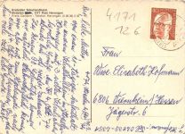 Straelen-Rieth - Krefelder Schullandheim