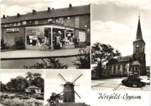 Krefeld-Oppum