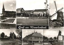 Gruss aus Winnekendonk - Kevelaer
