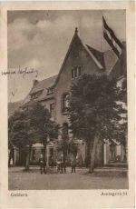 Geldern - Amtsgericht