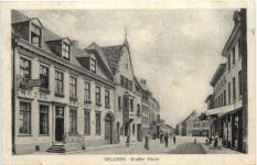 Geldern - Grosser Markt