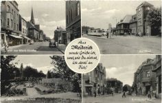 Gruss aus Duisburg-Meiderich