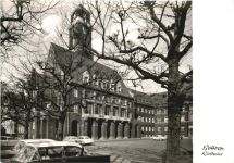 Bottrop - Rathaus
