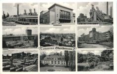 Gruss aus Oberhausen