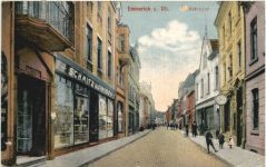 Emmerich am Rhein