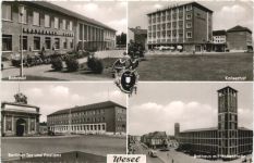 Wesel