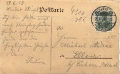 Hattingen - Burg Blankenstein a. Ruhr