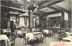 Essen - Hotel zur Post