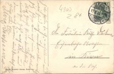 Essen - Hotel zur Post