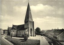 Bocholt - St. Georgskirche