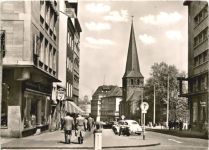 Essen - Kettwiger Strasse