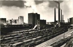 Essen - Guss aus dem Ruhr Revier