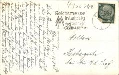 Essen - Huyssenallee