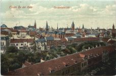 Essen an der Ruhr