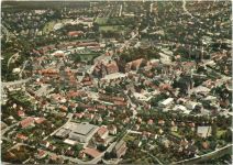 Coesfeld Westfalen