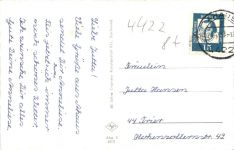 Ahaus in Westfalen