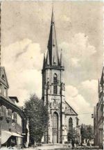 Epe in Westfalen - St. Agatha Pfarrkirche