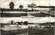 Epe in Westfalen - Freibad