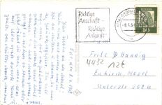 Epe in Westfalen - Freibad