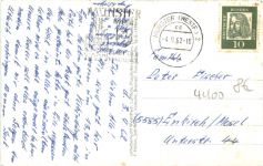 Münster in Westfalen