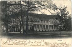 Bad Bentheim - Curhaus