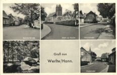 Gruss aus Werlte Hann.