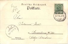 Pleistermühle bei Münster in Westfalen