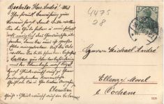 Sögel - Jagdschloss Clemenswerth