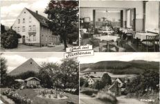 Gruss aus Fürstenau