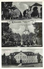 Dissen - Teutoburger Wald