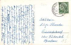 Dissen - Teutoburger Wald